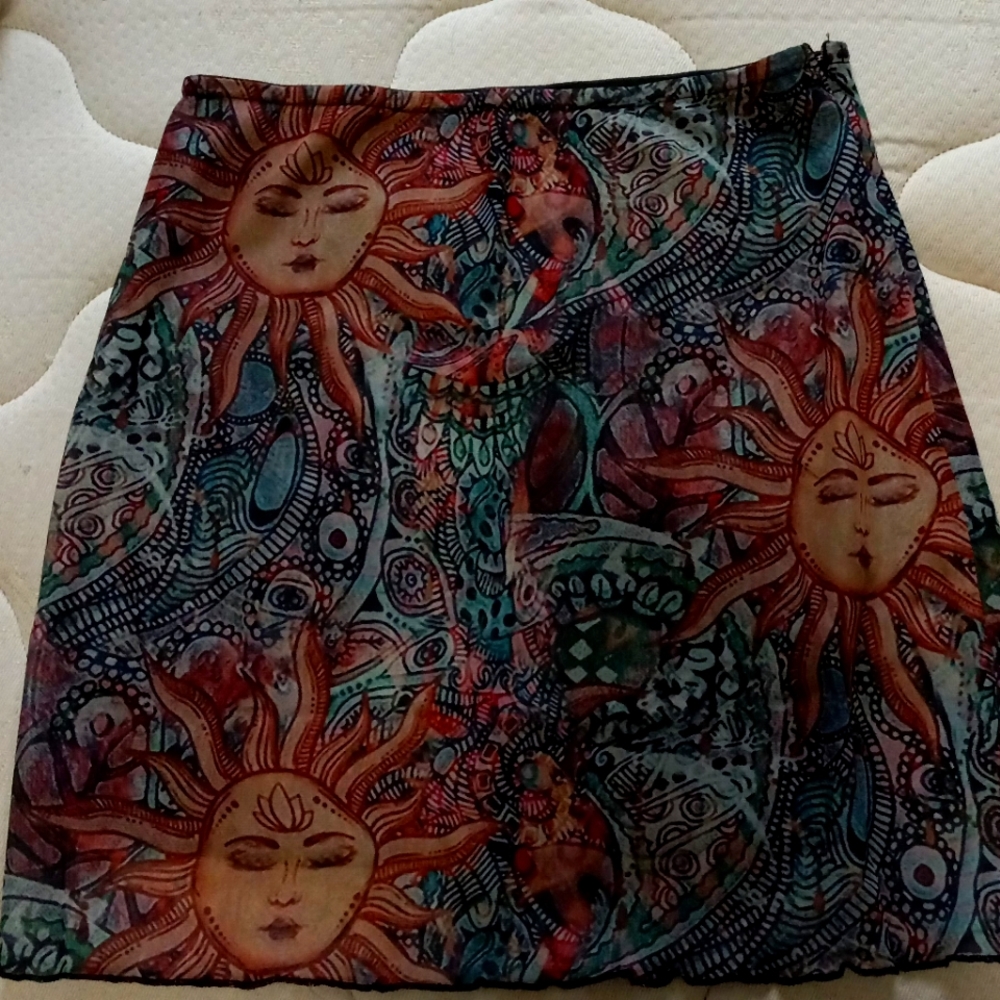 Skirt
